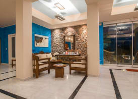 Antinea Suites Hotel & Spa 5