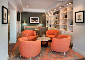 Hayes Street Hotel Nashville Downtown 4