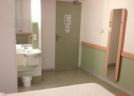 ibis budget Vitry sur Seine N7 3