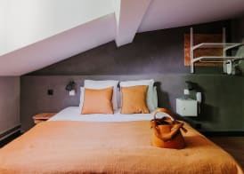 Hôtel Taggât 5