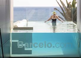 Barcelo Teguise Beach - Adult Only 4