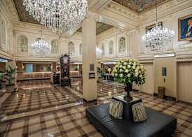 Hotel Monteleone 3