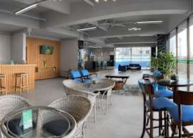 Hotel Dan Inn Express Salvador By Nacional Inn 3