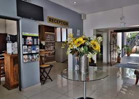 Khayalami Hotel - Mbombela 2