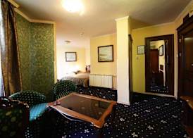 Hotel Perfect 5