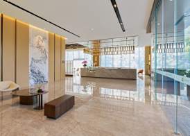 Hyatt Place Shenzhen Longgang 3