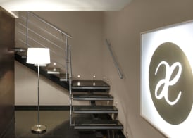 Exe Suites Reforma 3