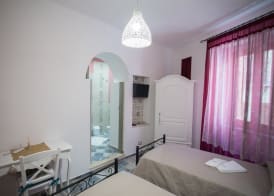 Coraje Room & Breakfast 3