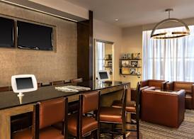 Hyatt Regency Boston 5
