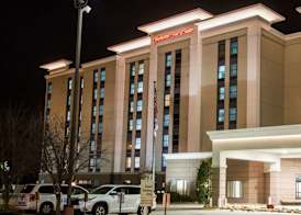 Hampton Inn & Suites Nashville-Airport 2