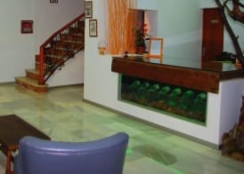 Hotel Lanjaron 4