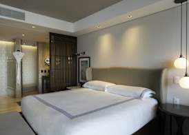 Thompson Playa Del Carmen Beach House 4