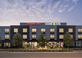 Home2 Suites By Hilton Austin Downtown East Side 2