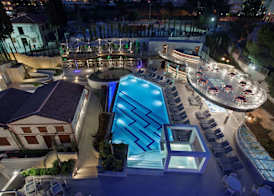 DoubleTree by Hilton Kusadasi 3