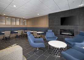 Microtel Inn & Suites by Wyndham Loveland 5