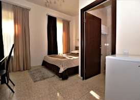 Comfort House Hotel 5