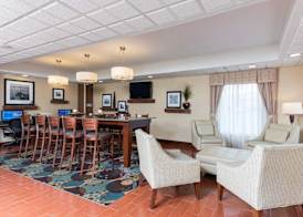 Hampton Inn Port Huron 4