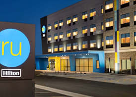 Tru By Hilton Cheyenne 3