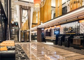 APA Hotel & Resort Roppongi Ekihigashi 5