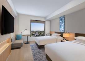 Fairfield by Marriott Dehradun 5