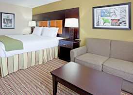 Holiday Inn Express & Suites ARLINGTON (I-20-PARKS MALL) by IHG 5