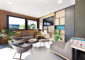 B&B HOTEL Albi 3