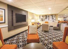 La Quinta by Wyndham Mechanicsburg - Harrisburg 2