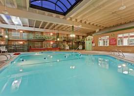 Clarion Inn Frederick Event Center 2