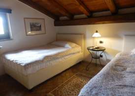 Residenza di Rocca Romana Holiday Home 4