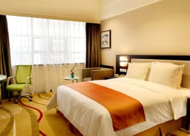 Holiday Inn Express CHENGDU WUHOU by IHG 4