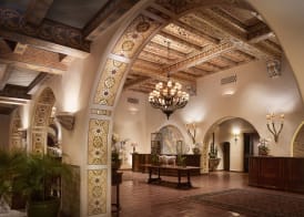 Four Seasons Resort The Biltmore Santa Barbara 4