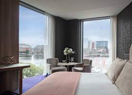 Anantara The Marker Dublin- A Leading Hotel of the World 4