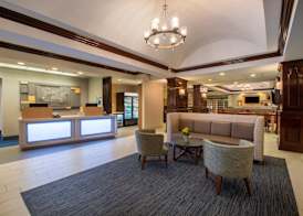 Holiday Inn Express STATE COLLEGE @WILLIAMSBURG SQ by IHG 3