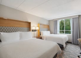 Holiday Inn PORTSMOUTH by IHG 5