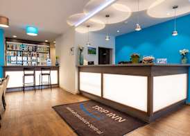 Trip Inn Hotel Münster City 2