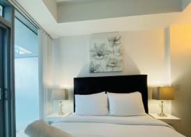 The York Suites 4
