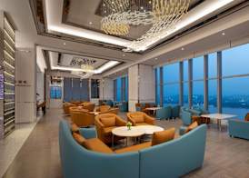 Wyndham Shaoxing Keqiao 2