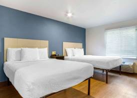 Extended Stay America Select Suites - Charleston - Ashley Phosphate Rd 4