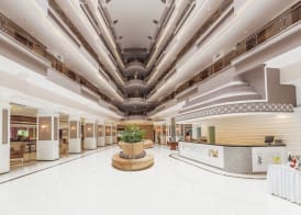 Galeri Resort Hotel - Ultra All Inclusive 2