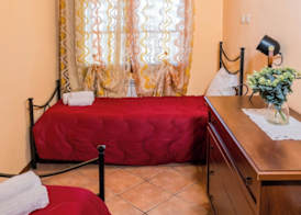 Agriturismo Casetta I 5