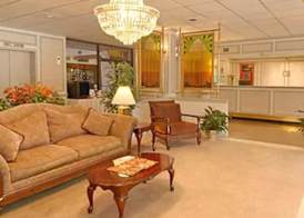 Ramada by Wyndham Paintsville Hotel & Conference Center 2