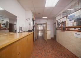 Bowery Grand Hotel - Hostel 2