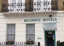 Belmont & Astoria Hotel 2