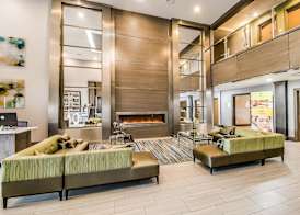 Holiday Inn LONGVIEW - NORTH by IHG 4
