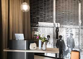 OKKO Hotels Bayonne Centre 2