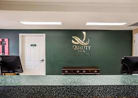 Quality Inn Kingsport South 2