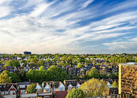 ibis Styles London Ealing 2