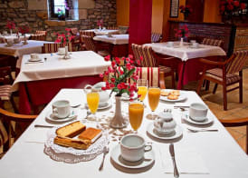 Hotel Casona Los Caballeros 4