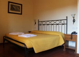 Albergo Ristorante La Torricella 2