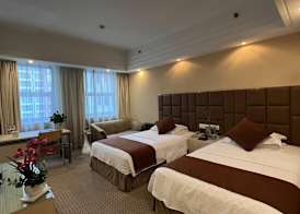 Chongqing Milky Way Hotel 3